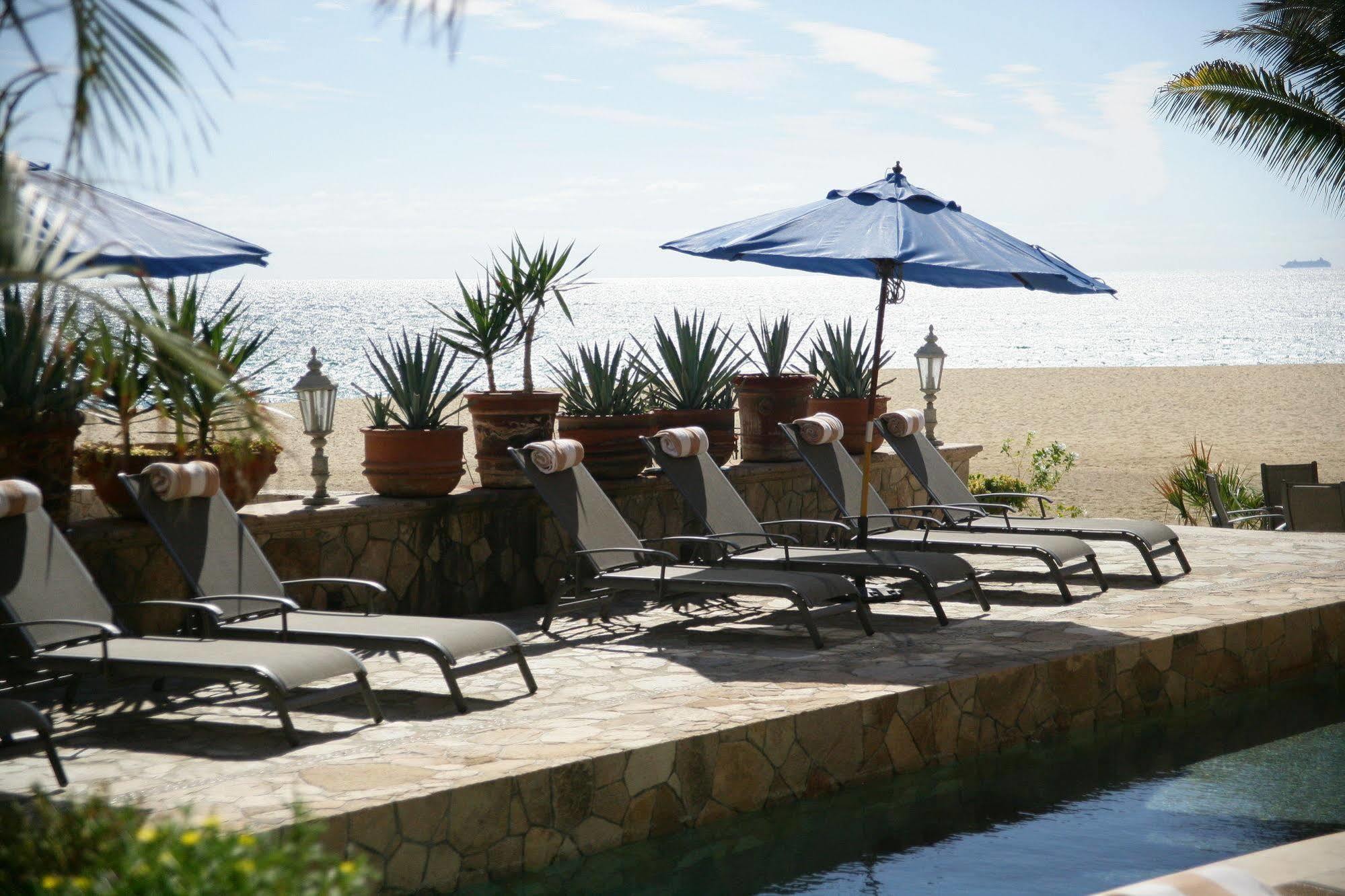 Villa Marcella Cabo San Lucas Exterior foto