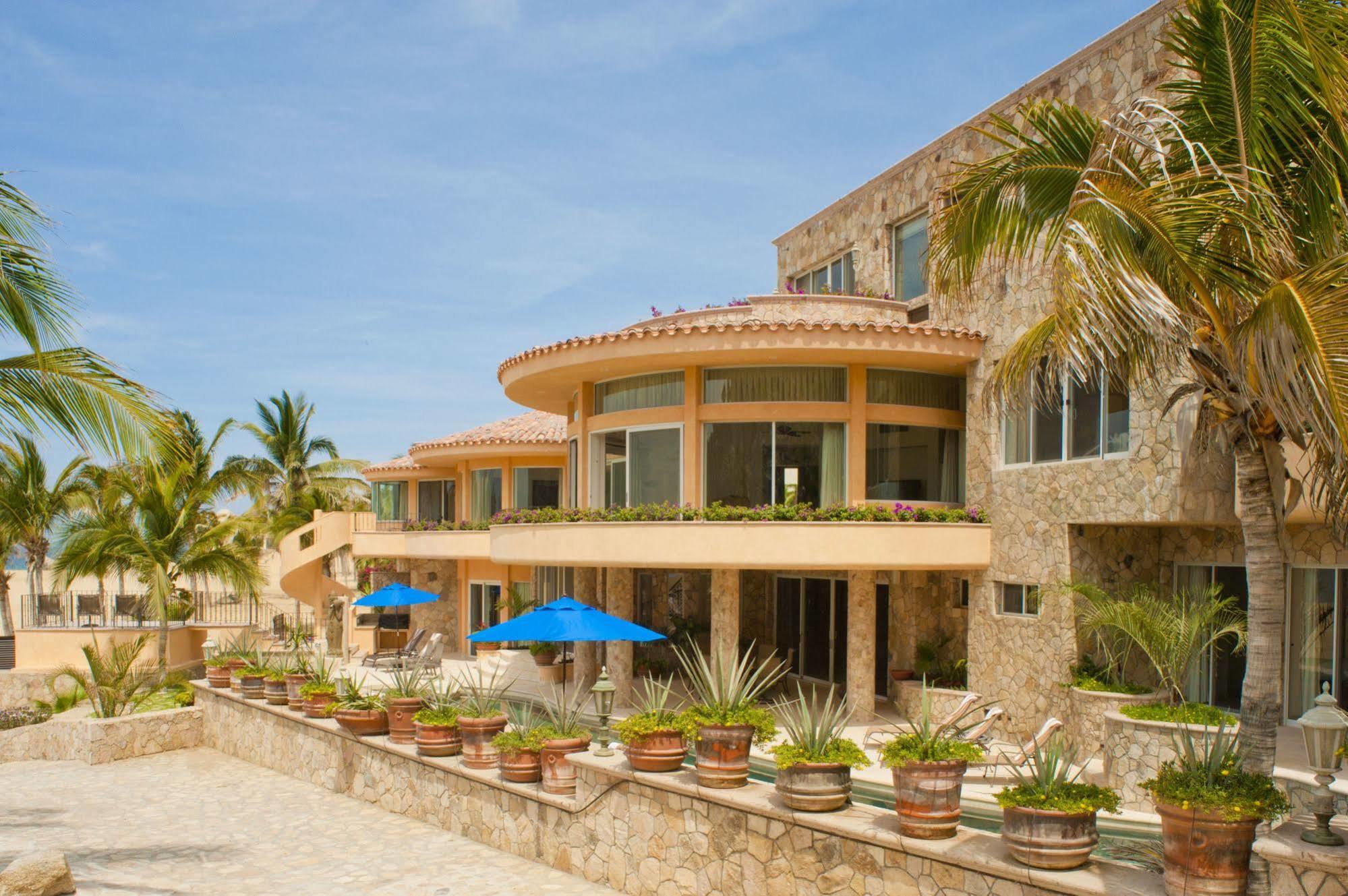 Villa Marcella Cabo San Lucas Exterior foto